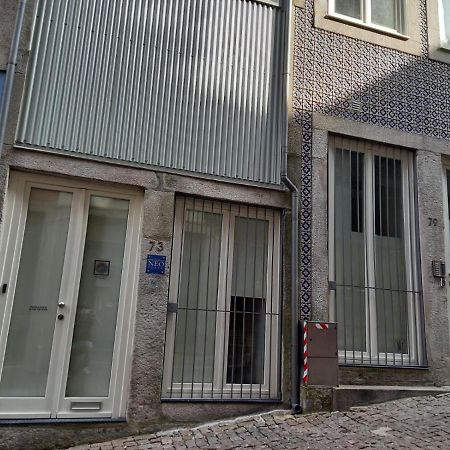 Apartament Neo Porto Zewnętrze zdjęcie