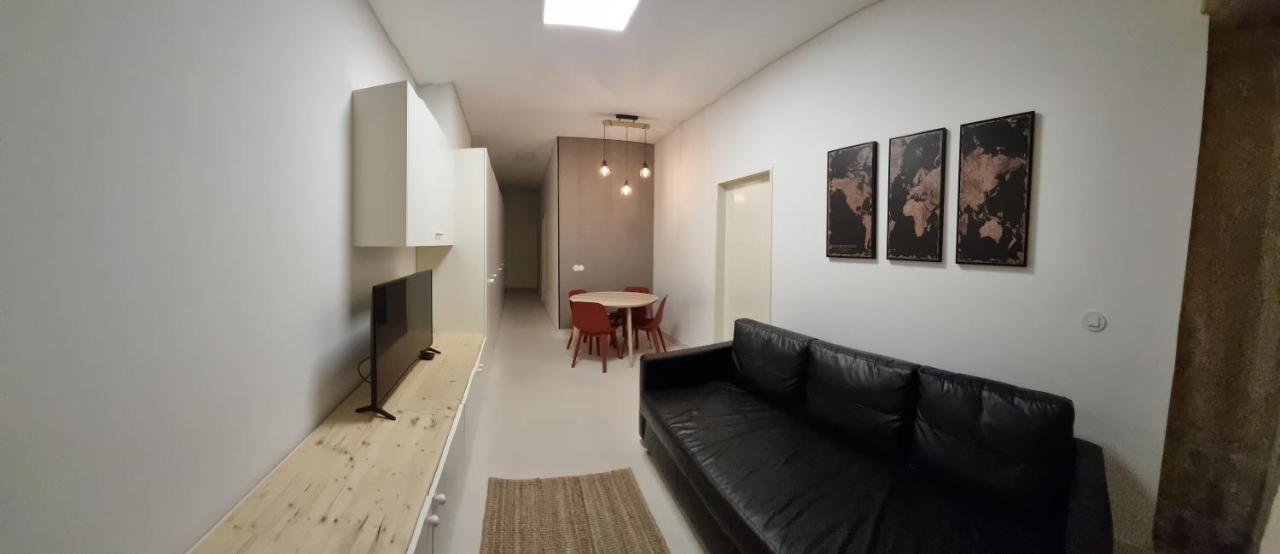 Apartament Neo Porto Zewnętrze zdjęcie