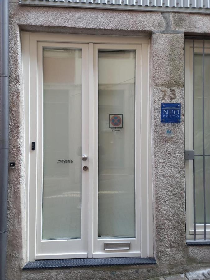 Apartament Neo Porto Zewnętrze zdjęcie