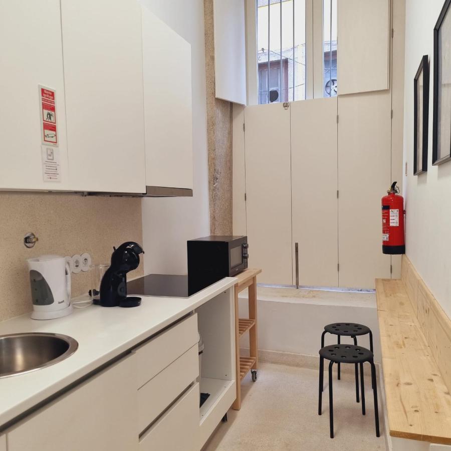 Apartament Neo Porto Zewnętrze zdjęcie