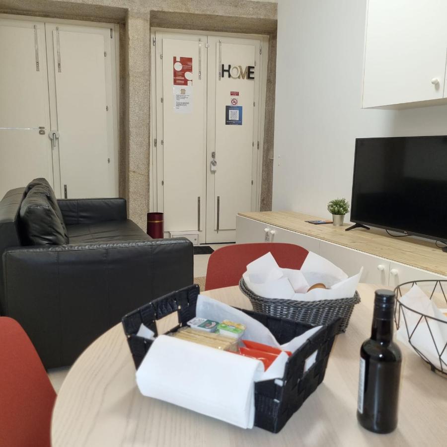 Apartament Neo Porto Zewnętrze zdjęcie