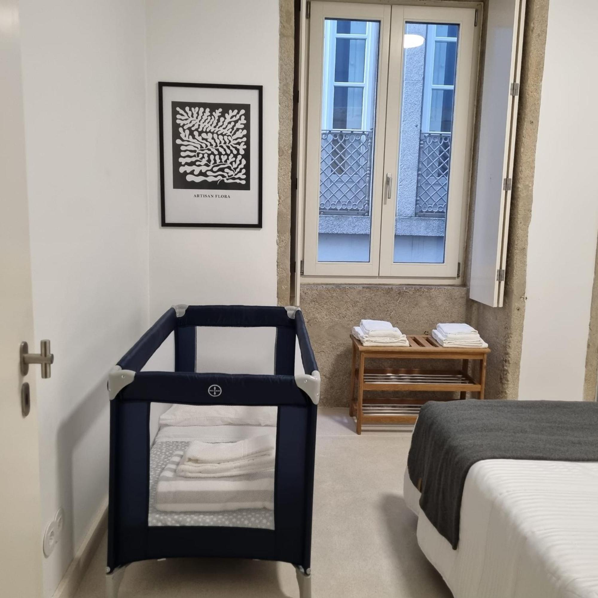 Apartament Neo Porto Zewnętrze zdjęcie