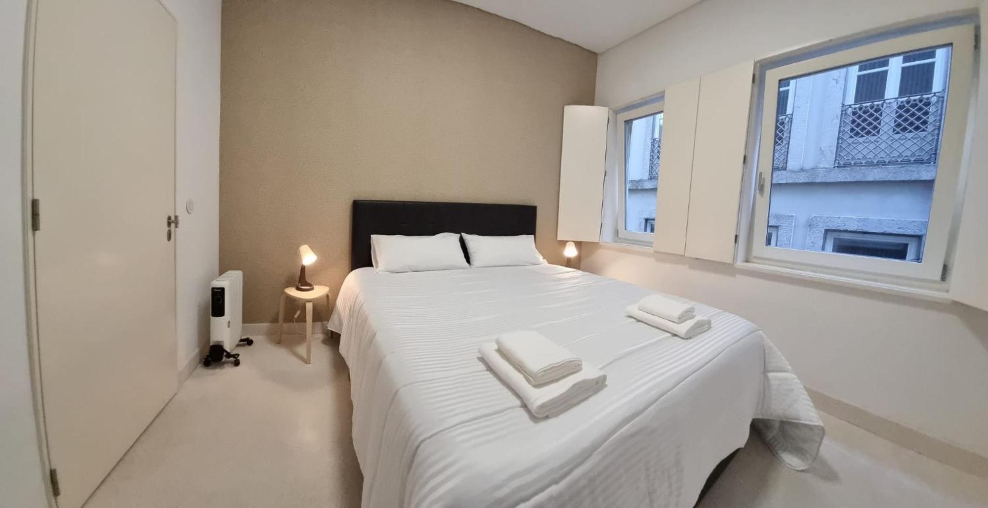 Apartament Neo Porto Zewnętrze zdjęcie