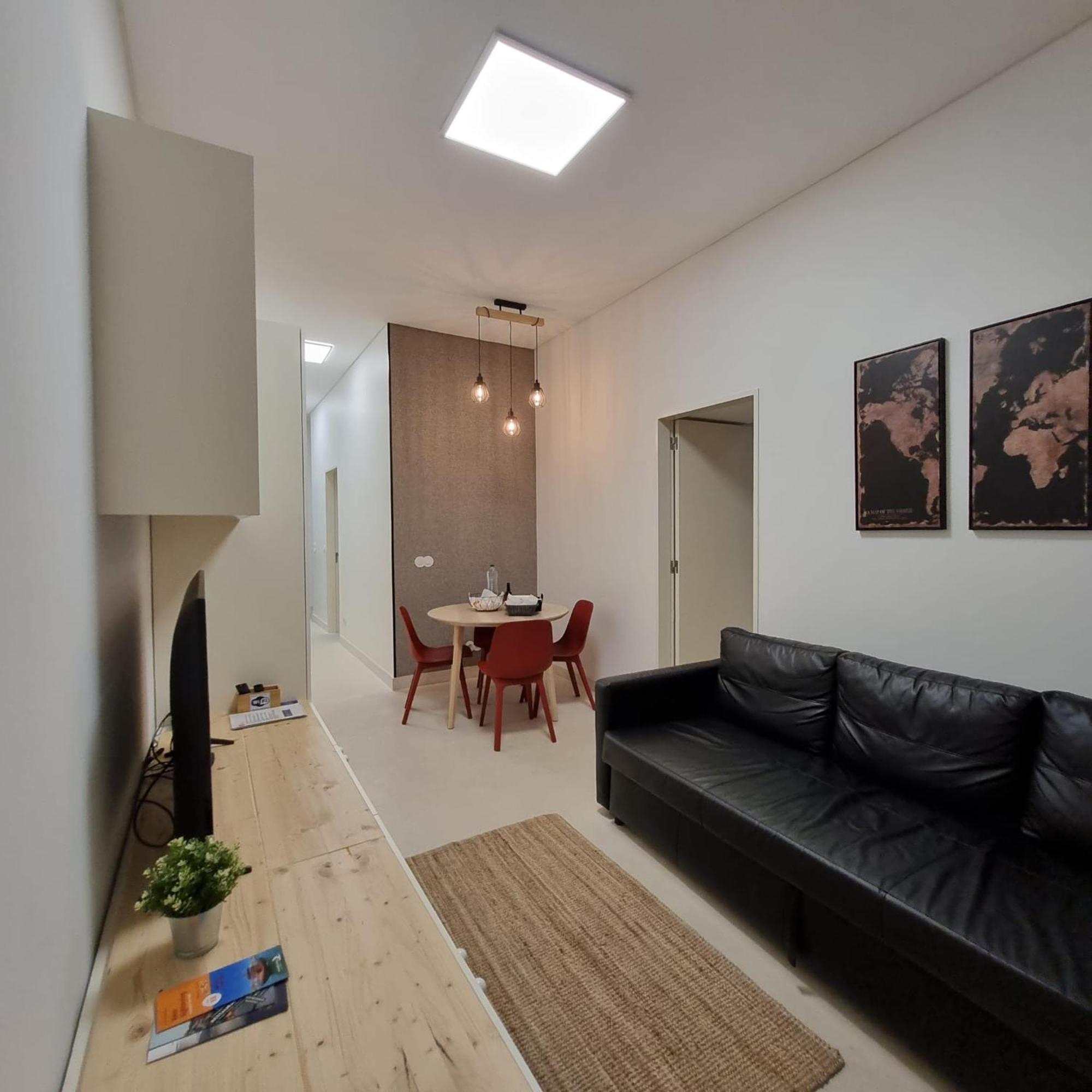 Apartament Neo Porto Zewnętrze zdjęcie